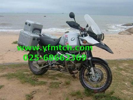 供应新款宝马R1150gs摩托车